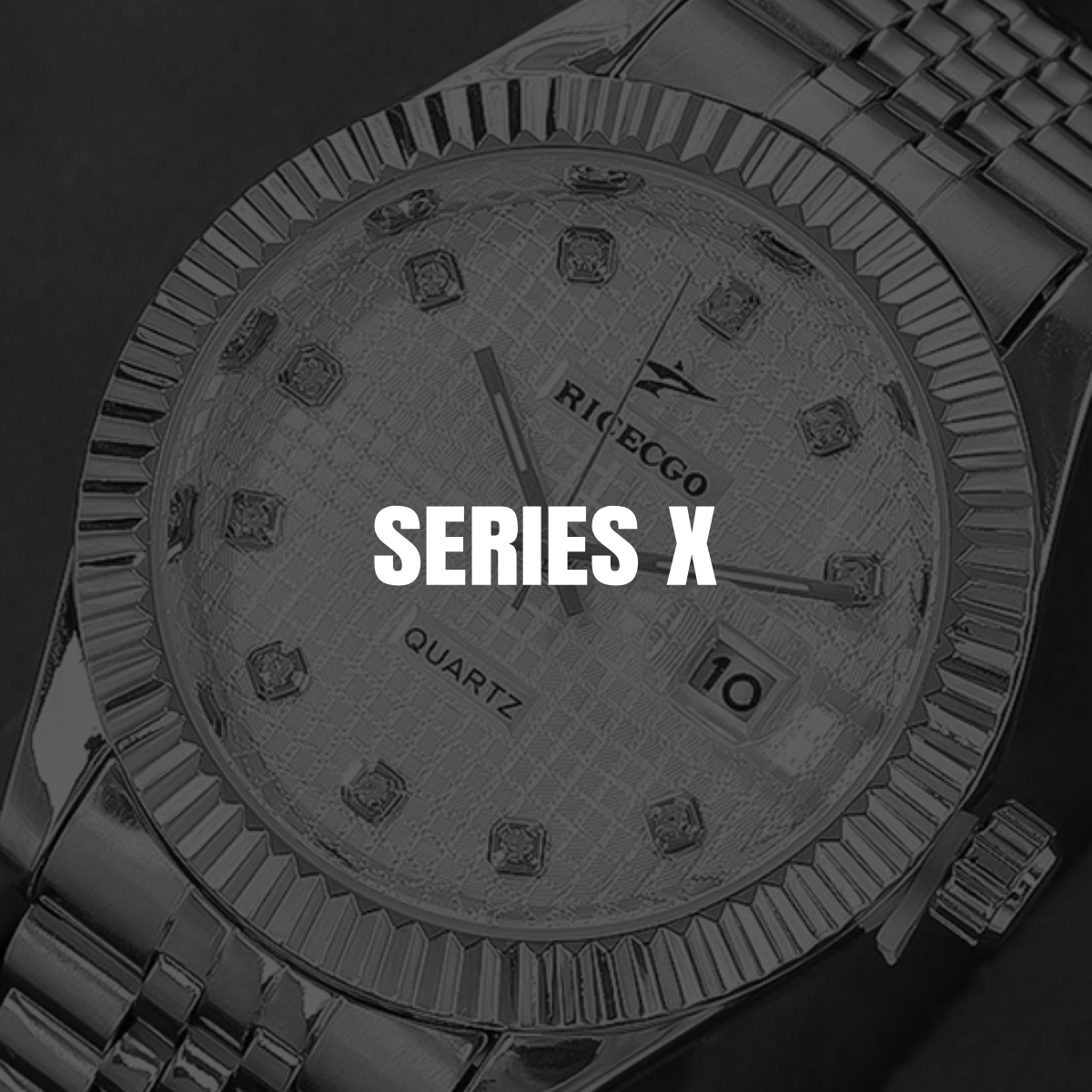 SERIES X