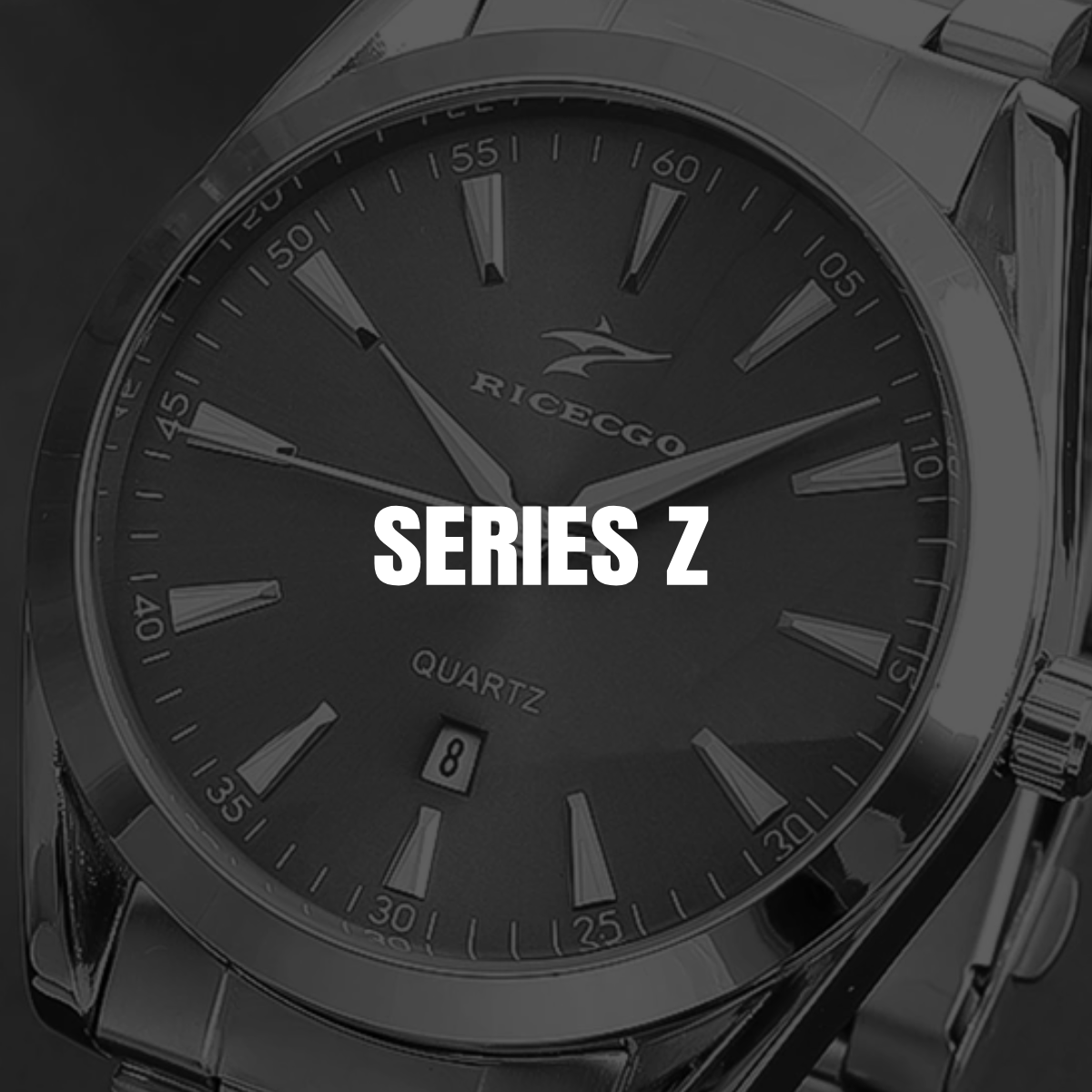 SERIES Z