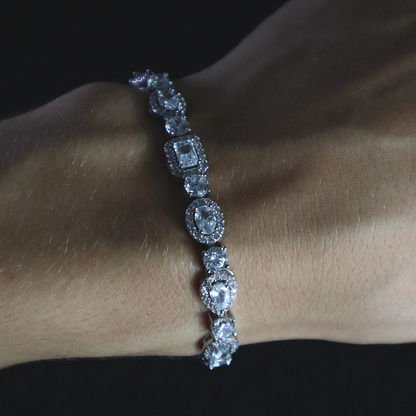 POLYGEM BRACELET
