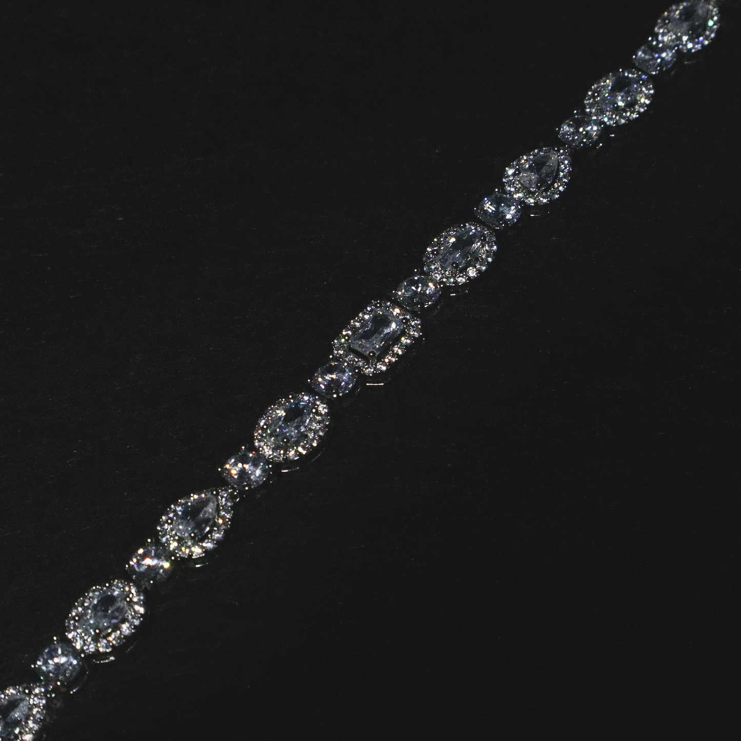 POLYGEM BRACELET