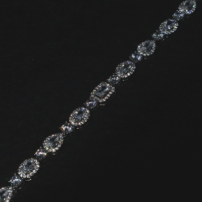 POLYGEM BRACELET