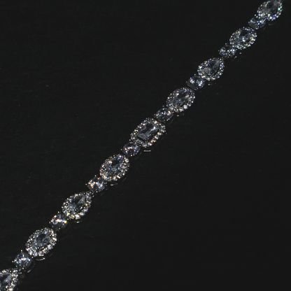 POLYGEM BRACELET