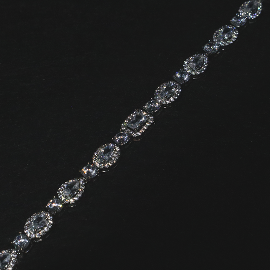 POLYGEM BRACELET