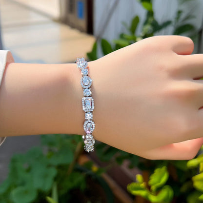 POLYGEM BRACELET
